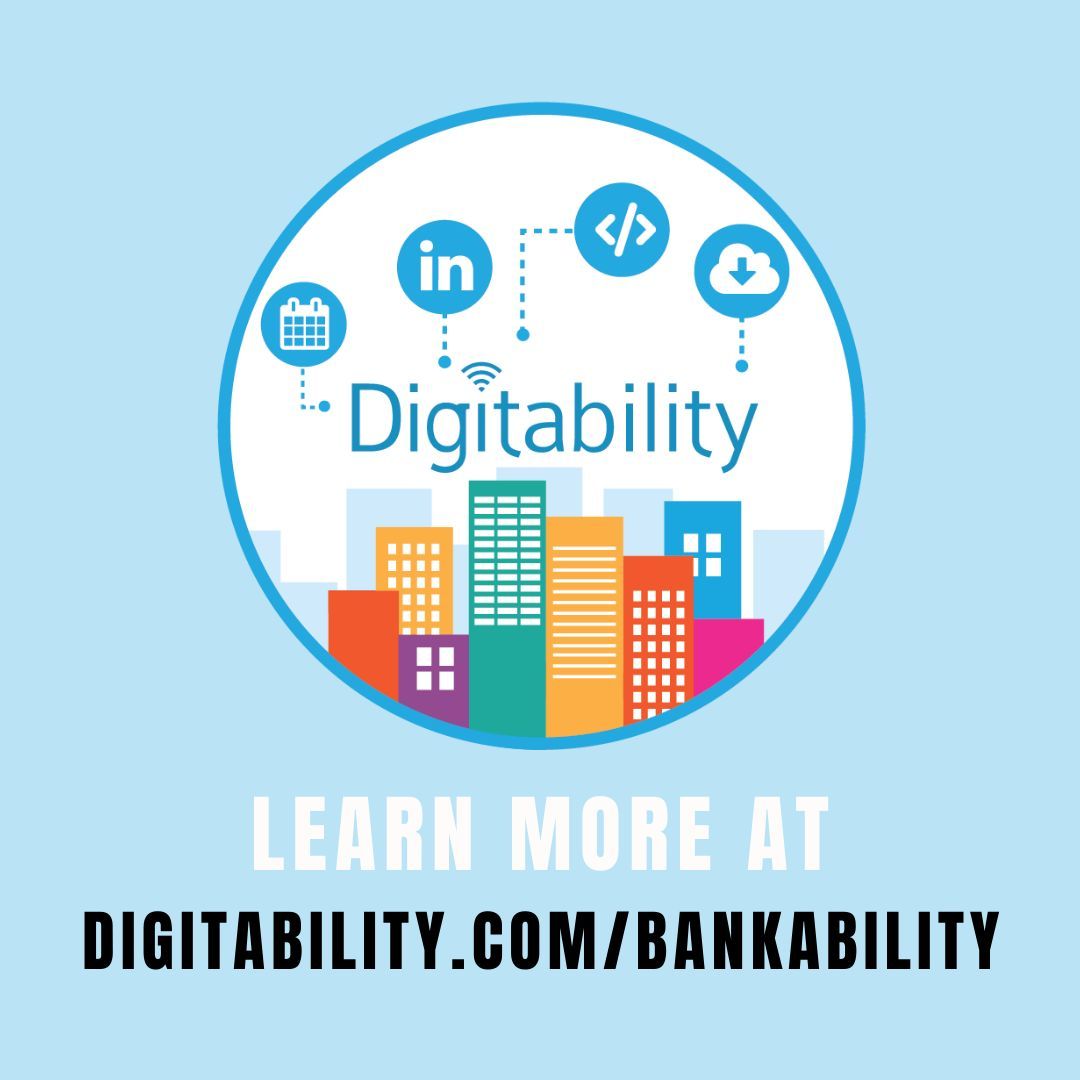 Digitability tweet media