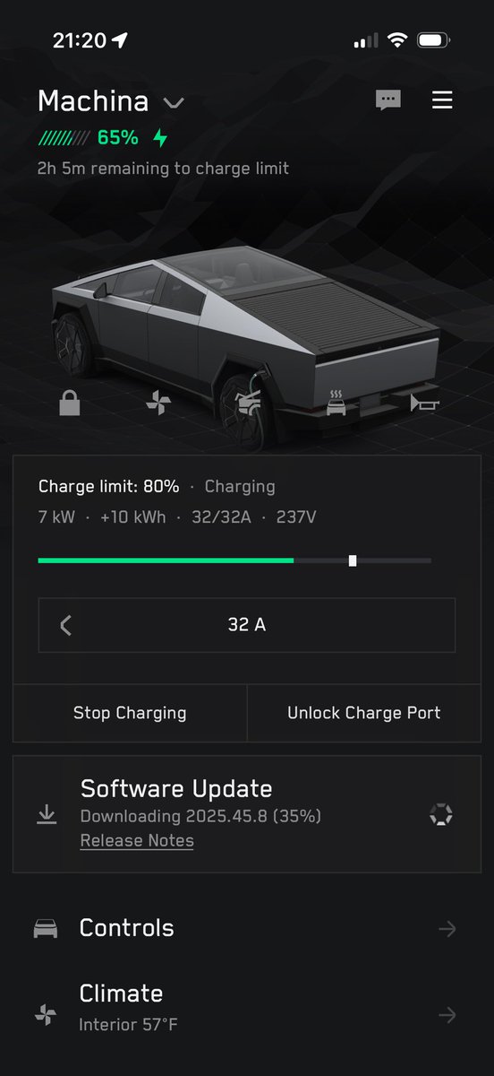 Shon 📐 NowTeslafy tweet media