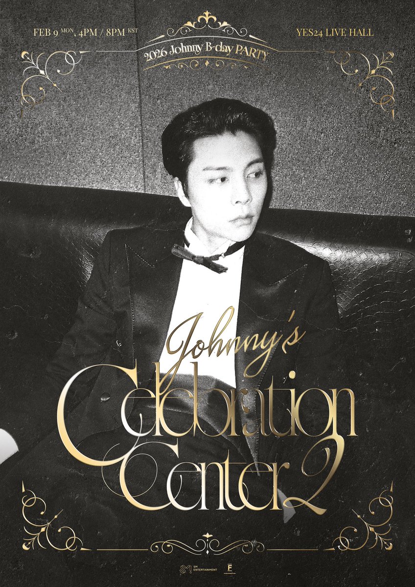 Student01st's tweet image. 엔시티 쟈니 생파 생일파티 대리티켓팅 진행합니다

2026 JOHNNY B-day PARTY [Johnny’s Celebration Center 2]

문의
pf.kakao.com/_PxdGNG

선입금,계약금 없습니다 
수고비는 성공 후 받아요
경력은 하이라이트 확인 
소명자료 0건