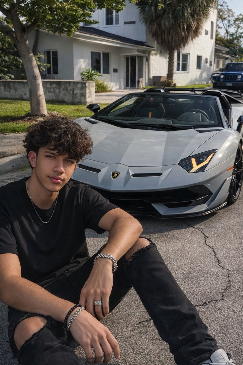 GM to everyone that says GM in return! 🏎️