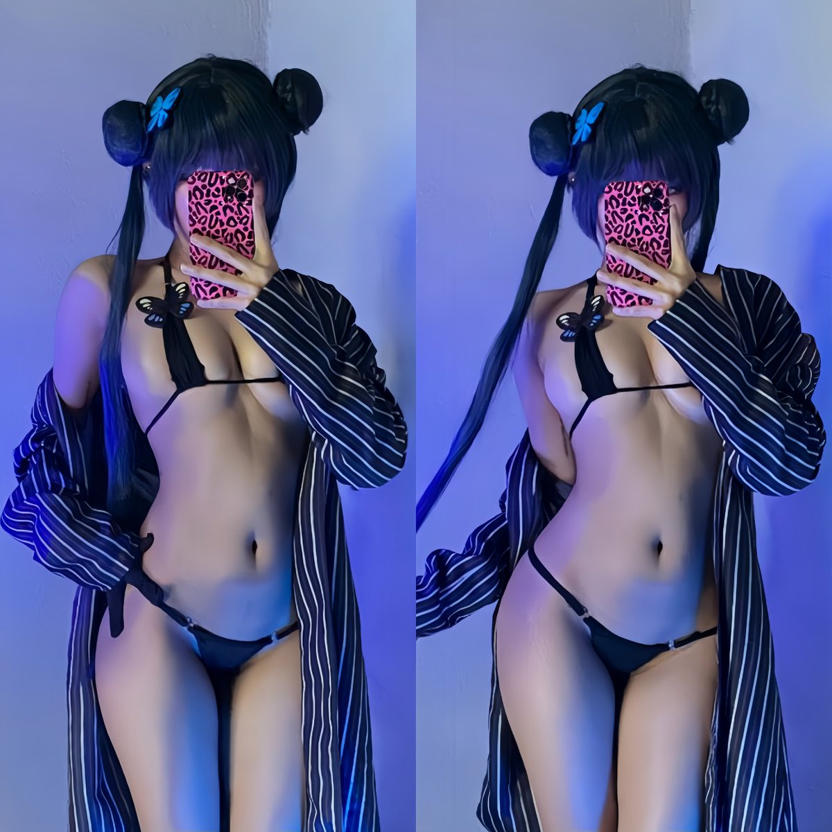 BLUE ARCHIVE: Ryuuge Kisaki