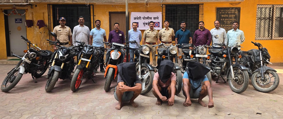 AndheriPS's tweet photo. @CPMumbaiPolice @MumbaiPolice @DcpZone10Mumbai https://t.co/zc5gsgfKn7