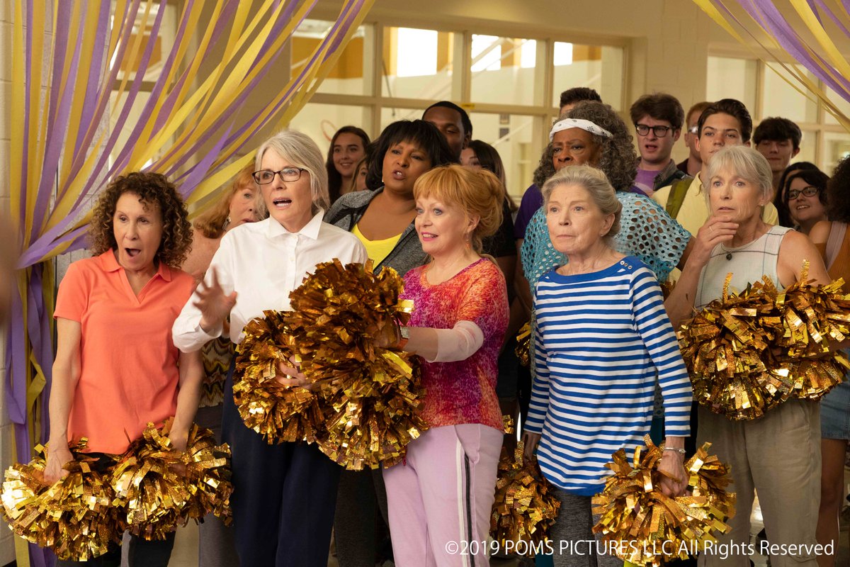 ＜生きがいとともに、人生は続く。＞  
『チア・アップ！』

終了いたしました。
ご来場いただき、誠にありがとうございました。