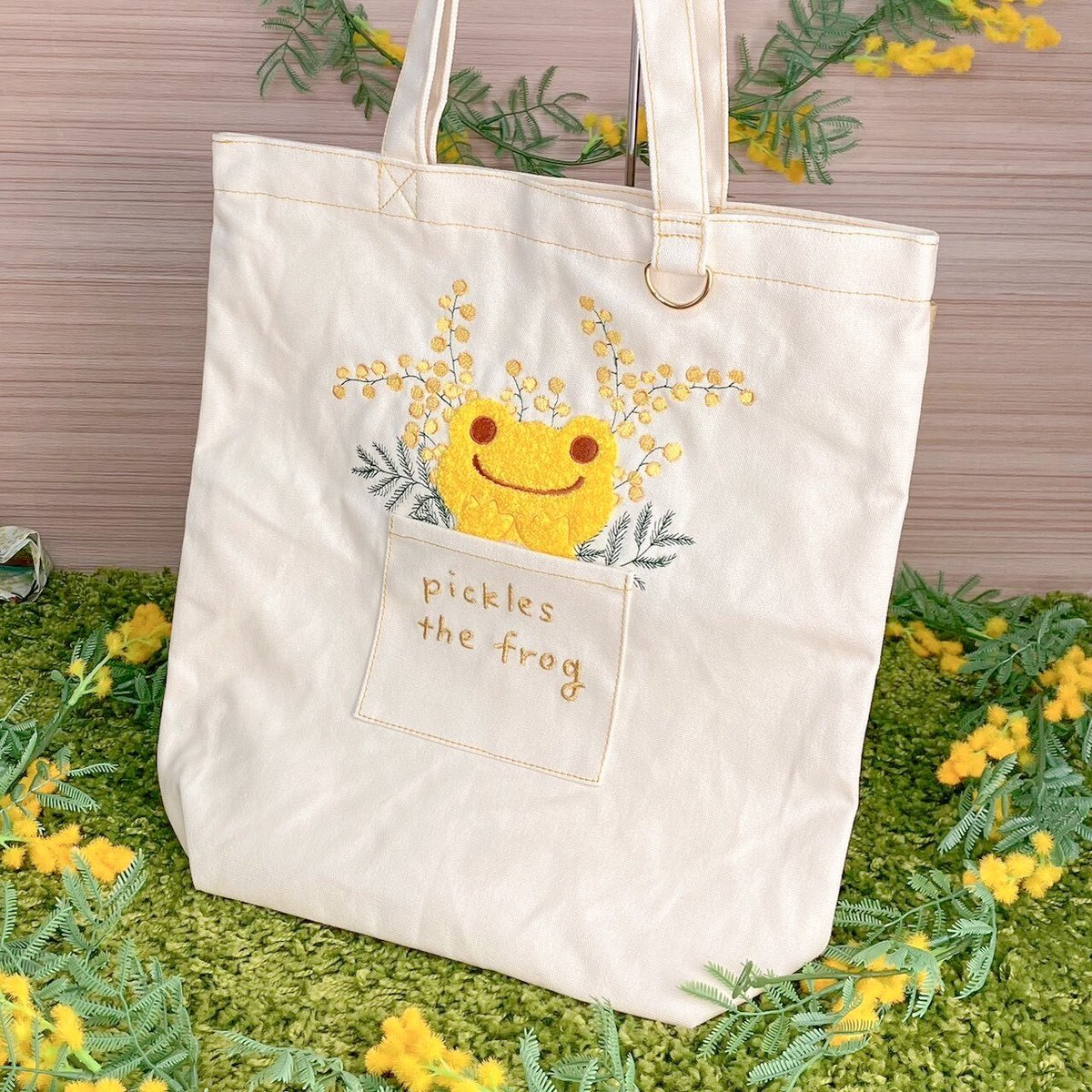 東京駅イベント先行商品をご紹介します♪ 【ピクルス 日比谷花壇
