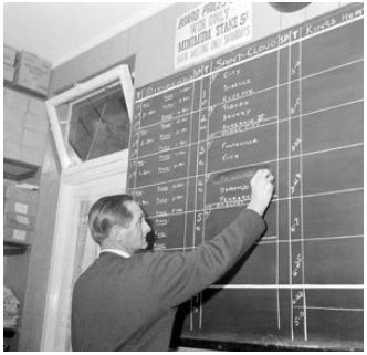 Sports & Betting History by BestBettingSites tweet media
