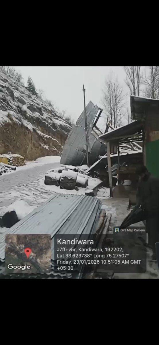 KPDCL Sub-Div Achabal ED Anantnag tweet media