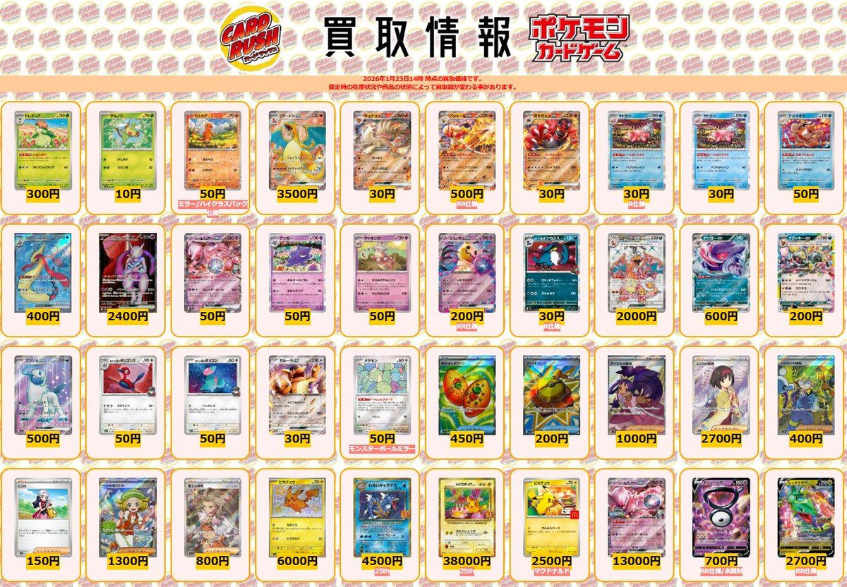 京七宝額　ラディッシュ　にんじん　２点セット GEMSTONE COLLECTION 光り輝くしんぴのキセキ ｜【公式】ポケモン