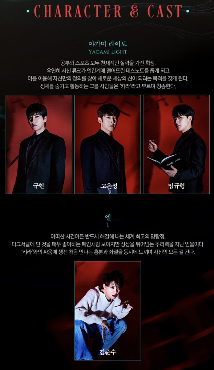 그냥 샤엘 합류 기념 특별단관이라고 하세요