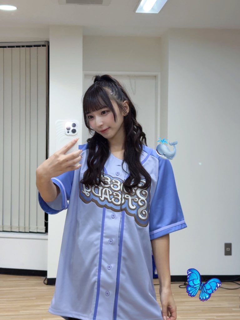 チ*ー様 塩川莉世 チェキ 塩川莉世生誕サイン入りチェキ - メルカリ