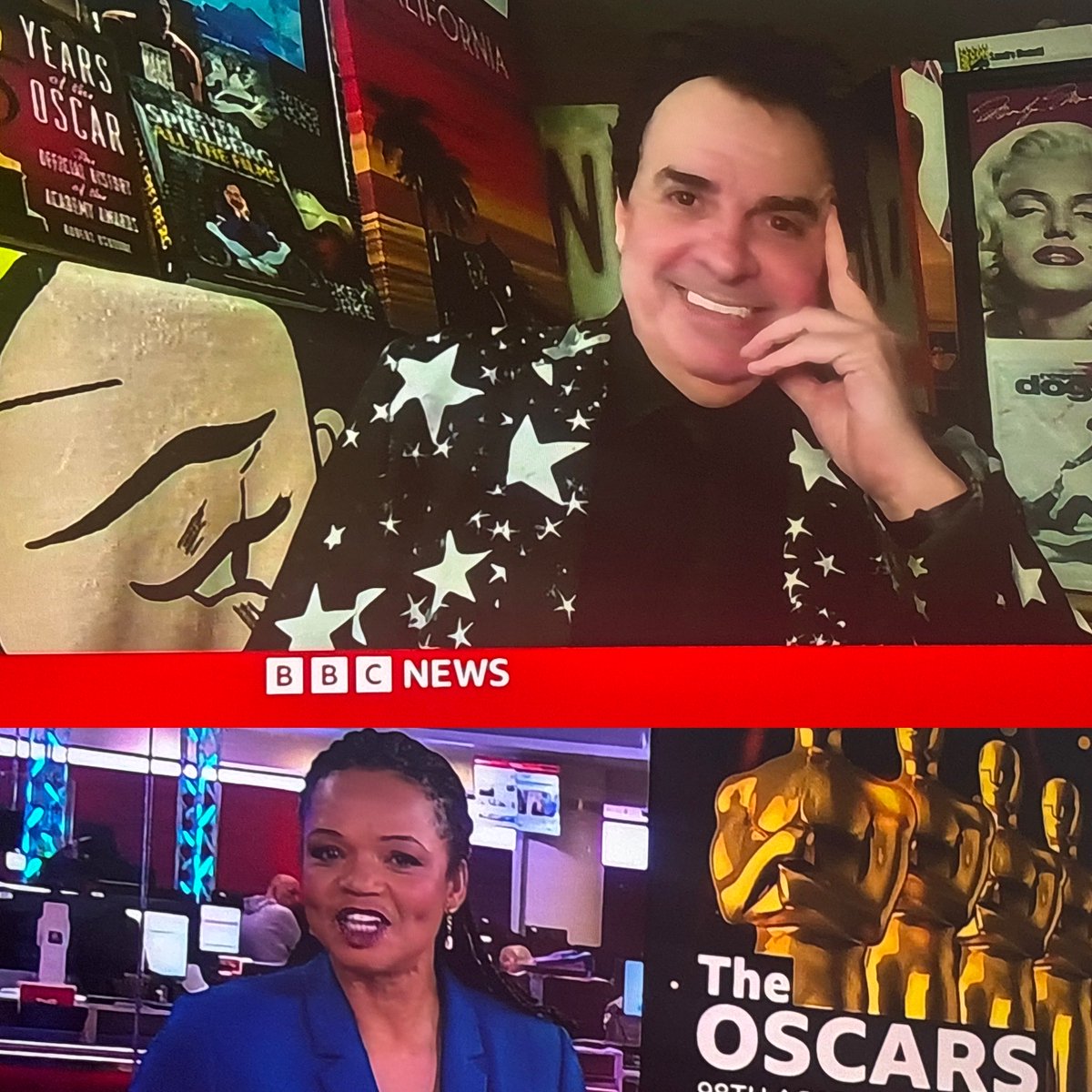 Sandro Monetti tweet media