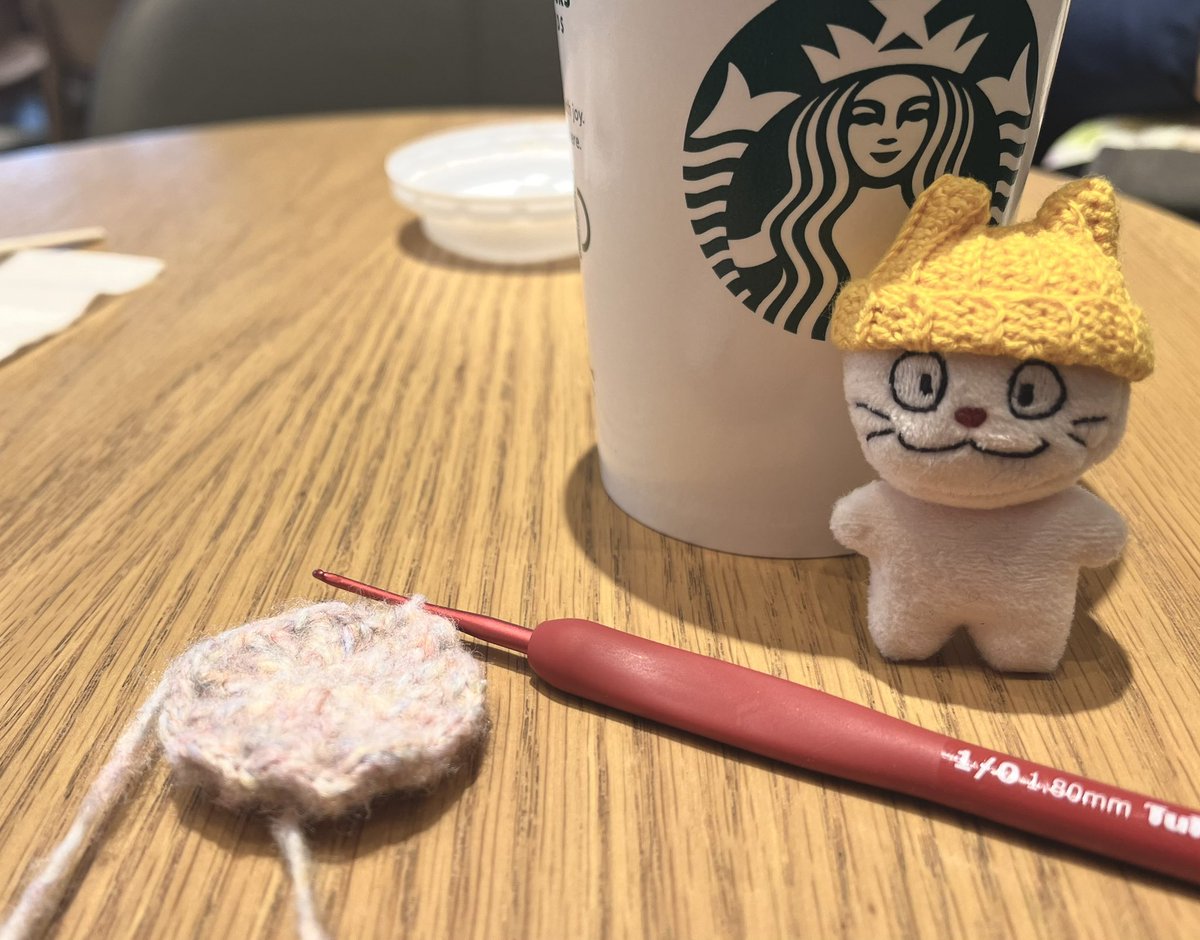 今日スーパーラッキーディかもしれない(すでに1時間寝ている)