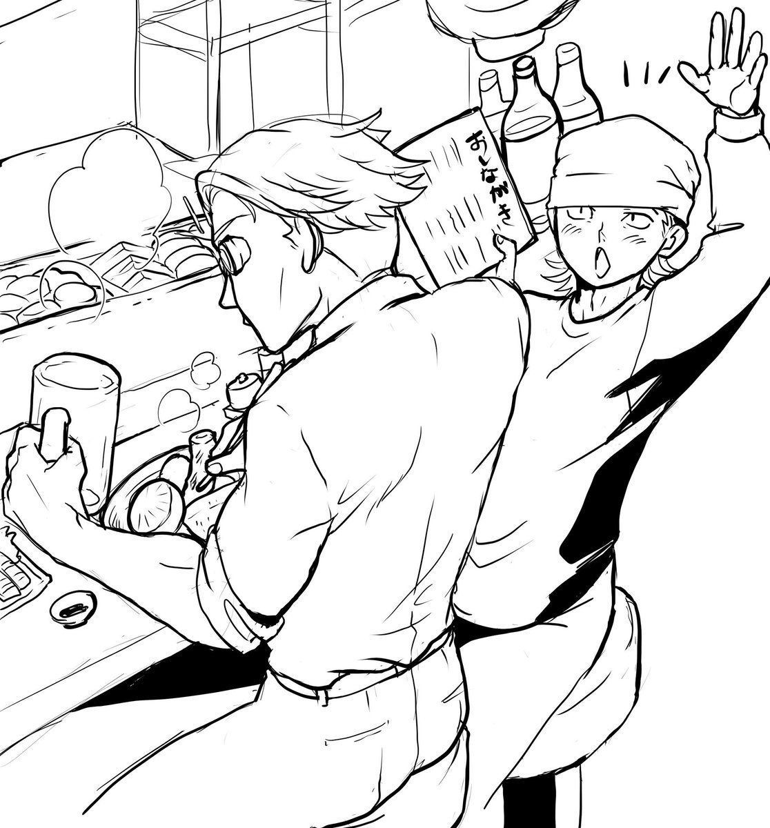 あかね tweet media