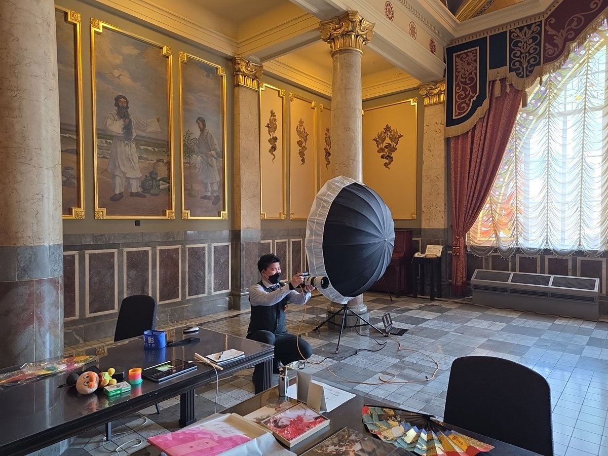 撮影中📸
なう(2026/01/23 14:16:37)
大阪中央公会堂
<a href="/SkhicM/">写真家hide</a>