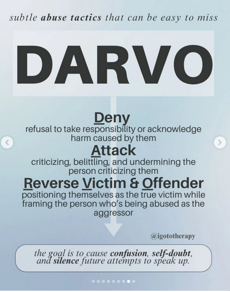 The Narcissist Box (@narcissistbox) on Twitter photo 