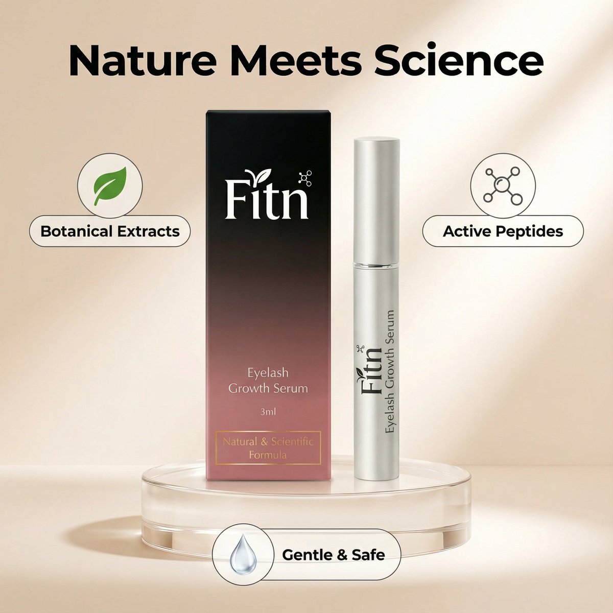 hijick379's tweet image. Organic Natural Eyelash Essence for Eyelash Growth Private Label Oil Free Eyelash Growth Vegetarian Eyelash Essence #BrowSerum #EyebrowGrowth #BrowCare