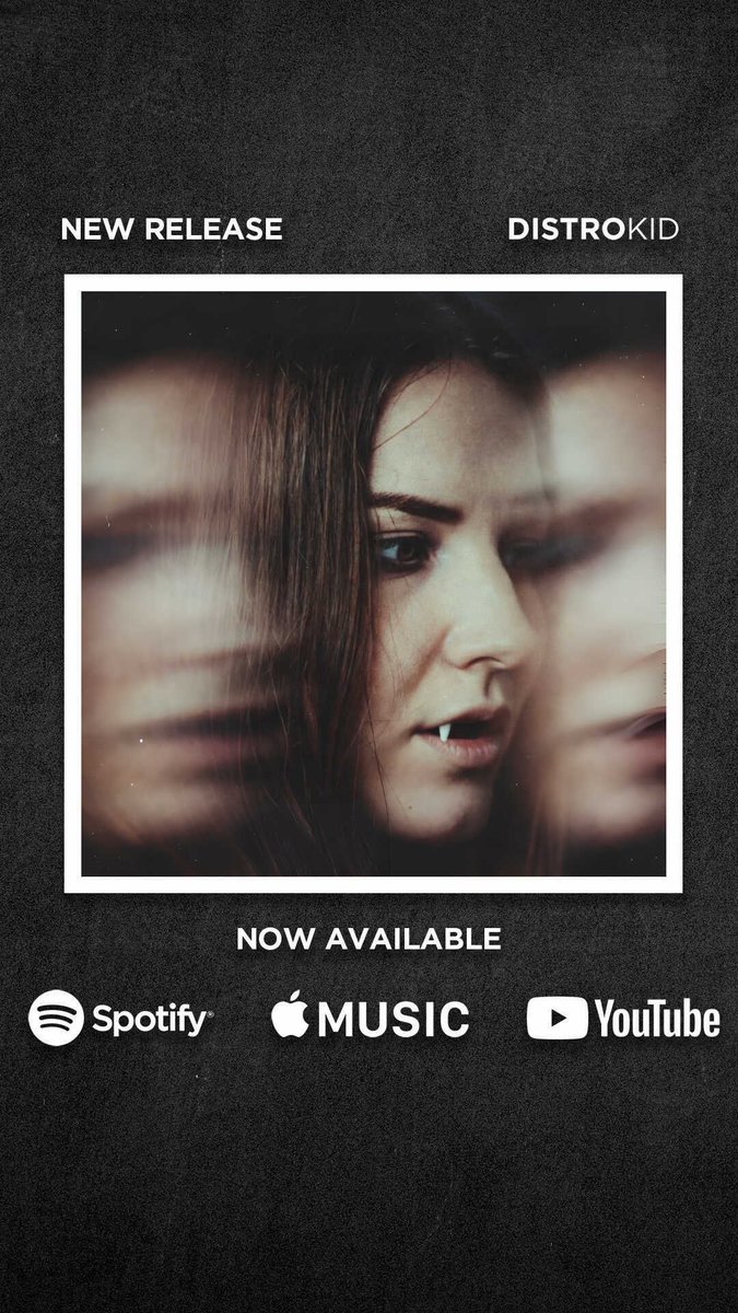 errorJerror's tweet image. song.link/i/1868257231 #NewMusicFriday #NowPlaying #bpd #bipolar #schizo