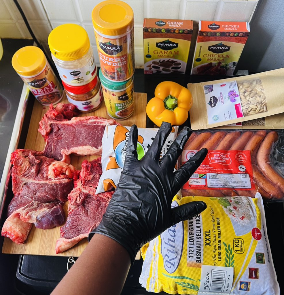 FamWorld2025's tweet image. Weka oda yako ya biryan :0718893552
Jikoni kwetu kuna kazi leo🙌🏾
@abriy_suleiman Pemba Taste is the best🤝