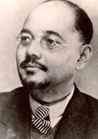 Netaji Subhas Bose in 1941 :: 

 "The individual Must Die So That The Nation May Live. Today I Must Die So That India May Live"