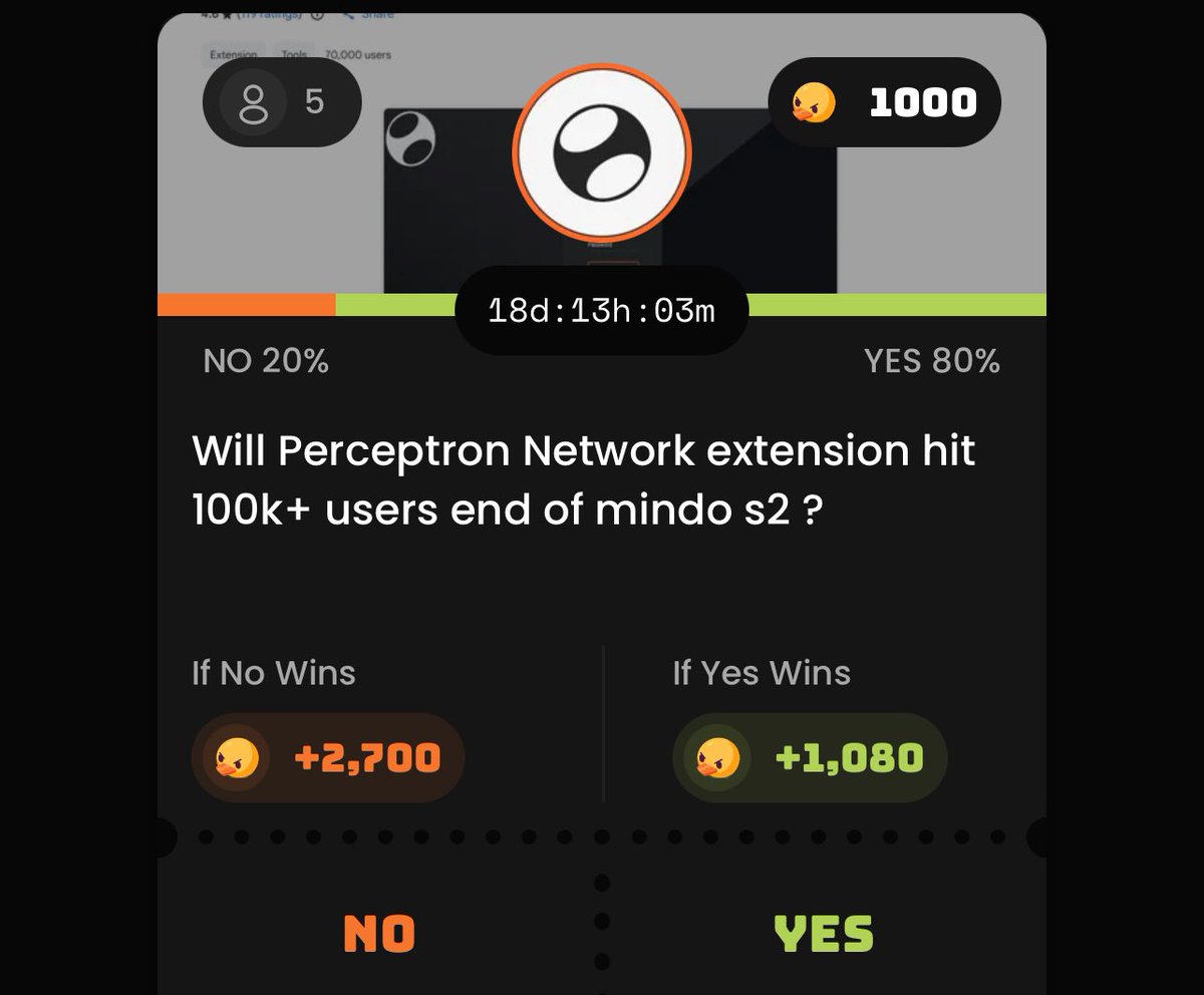 Turn your hot takes into real stakes with @duel_duck, the P2P prediction  market on Solana where you duel 1v1 (or more) against other users. Crypto  prices pumping? Sports upset incoming? Meme coin