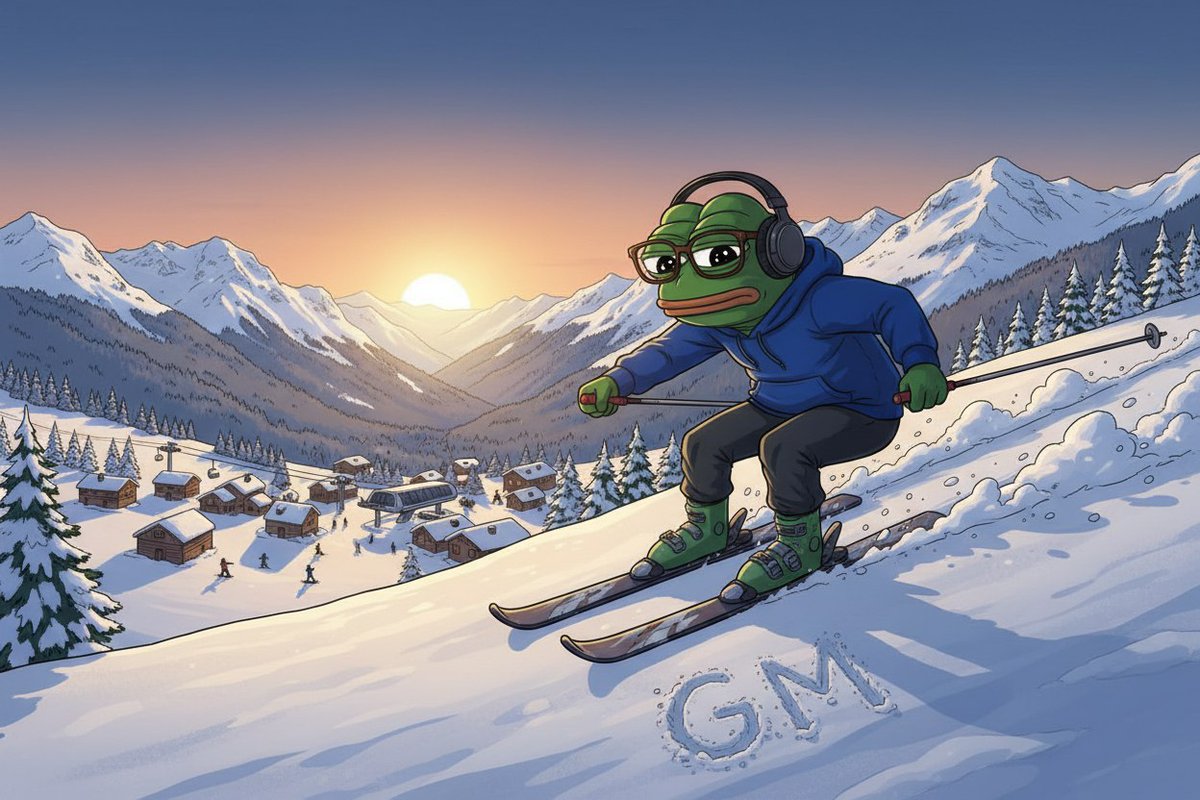 NumPep's tweet image. Good morning🌞