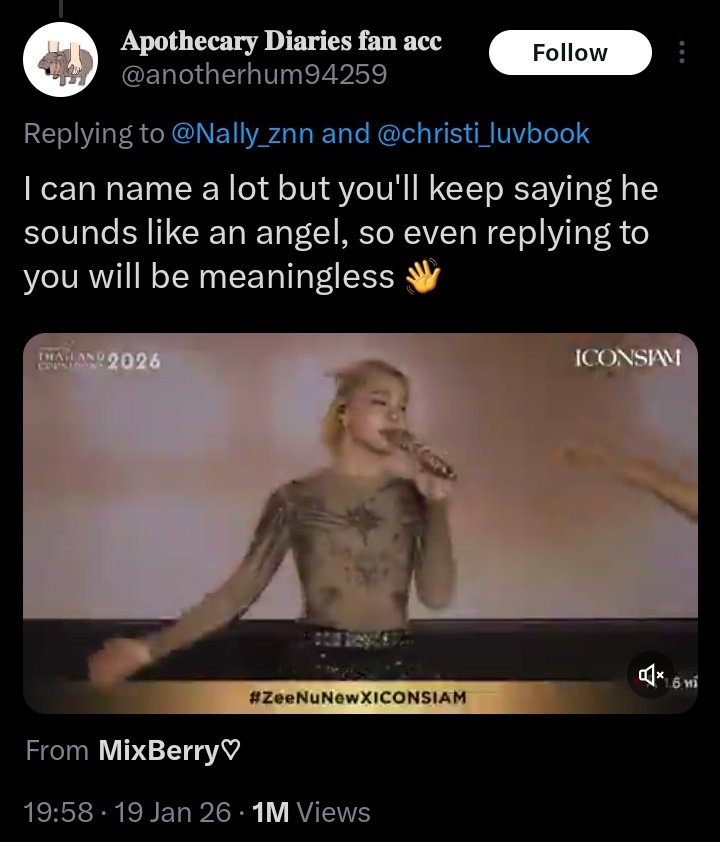 Qi Nhuwarin tweet media