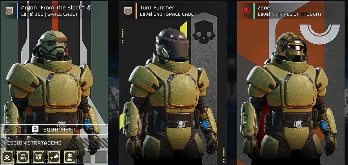 >Devs add entire stealth DLC/missions for hiding &amp;  plinking bots. Painful slow gameplay in the 3rd person stealth slop genre(how unique)

>Ignore all of that and build the tankiest brick shithouse build, go entire missions smashing enemy in like 20 minutes with 0 deaths instead