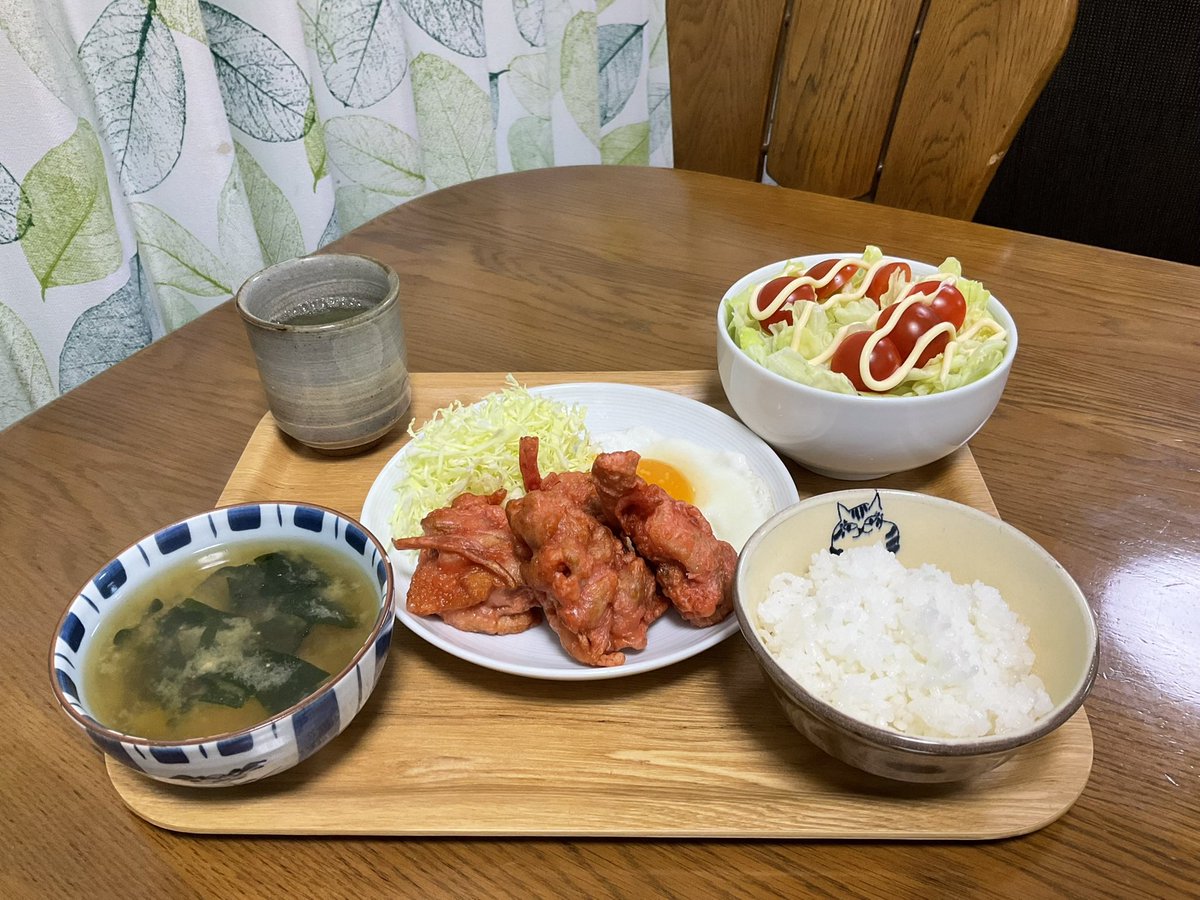 次男坊です (@daizyobukokooru) / Posts / X