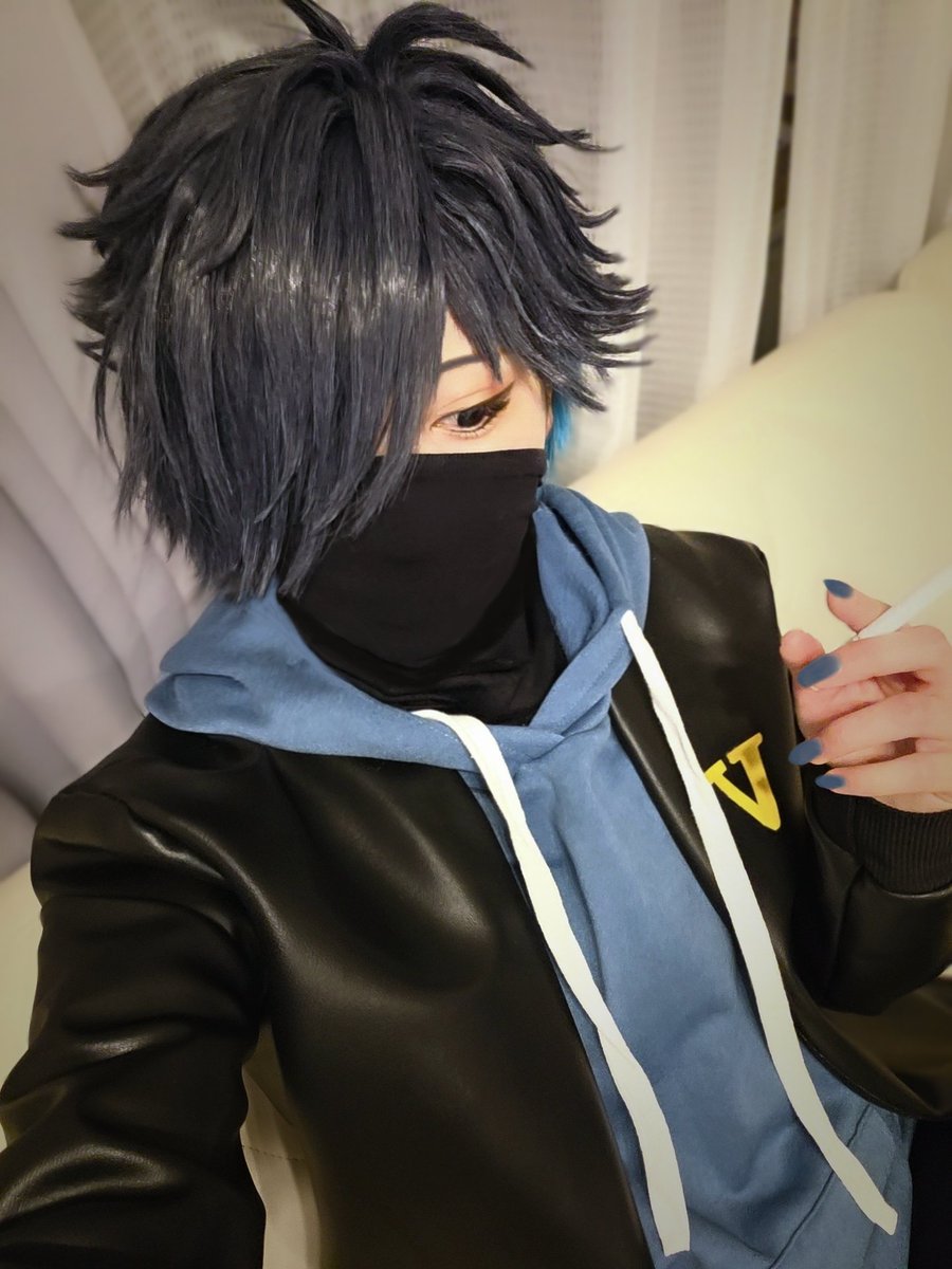 香撫🐙🫧 tweet media