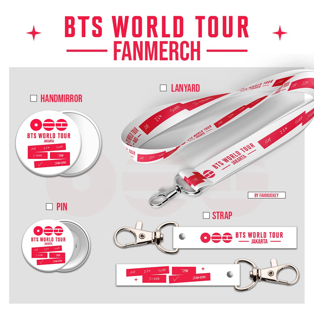 mut🐰open catering, jumat berkah & BTS fanmerch📌 tweet media