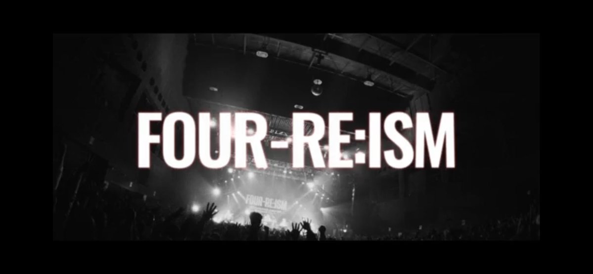 【FC会員限定】

FOUR-RE:ISM
Behind The Scenes - Zepp Nagoya -
を公開しました🎬

◼BROTHERS
sp.higedan.com

◼STAND BY YOU
fc.higedan.com

ぜひご覧ください🙌

※配信ライブをご視聴予定の方は、先に配信をご覧いただいた上、本映像のご視聴をおすすめいたします⚠️