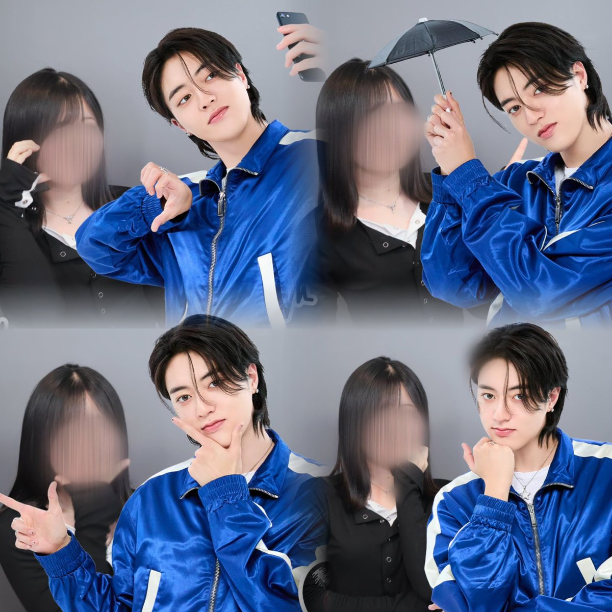 𝑎 ♡ tweet media