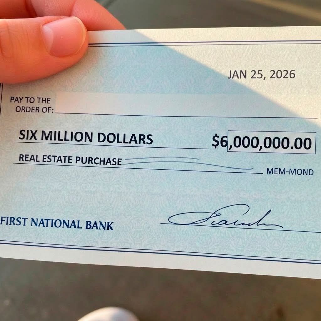 imoneymantra's tweet image. If you are seeing this - $6 MILLION check is manifesting.

Drop "666" to claim IT!