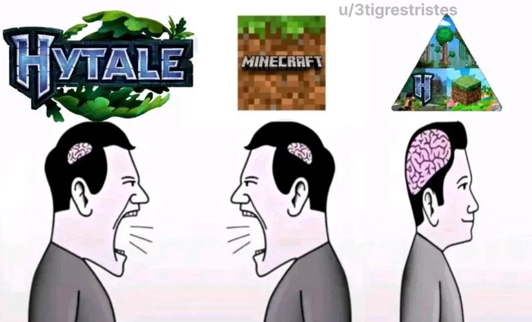 HytaleAlerts's tweet image. Do you have a favorite, or do you love them all equally?