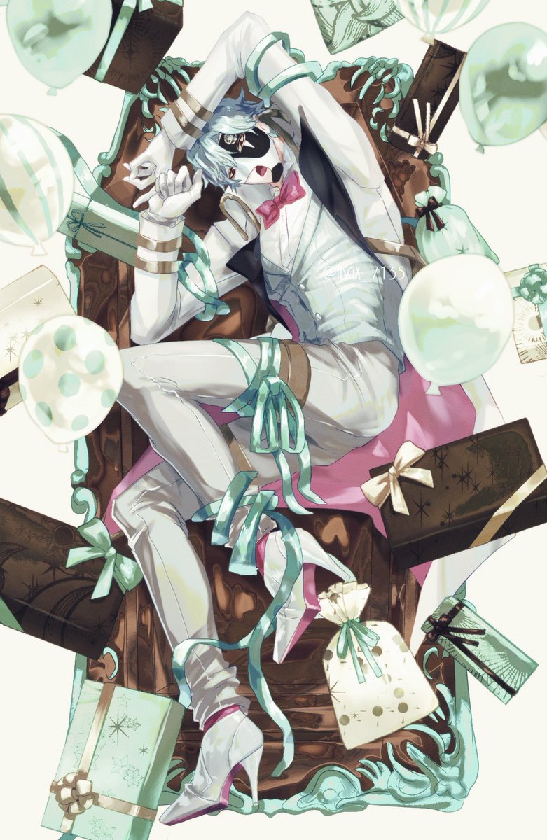 ASGX_7135's tweet photo. 漫画版の博士を可愛く描くことなら任せてください https://t.co/pa3emwRuyn