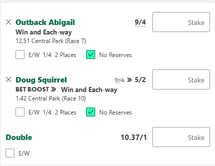 SW Betting Tips tweet media