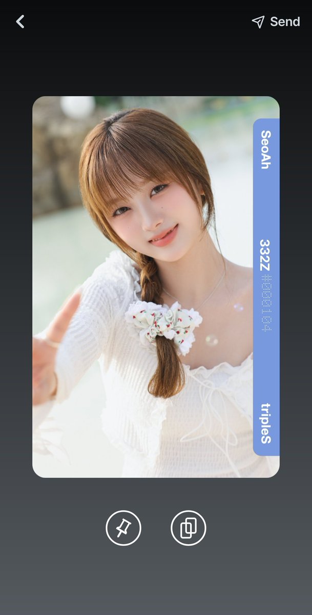 ( ⑅ 𓏼 ˊ ꒳ ˋ ) tweet media