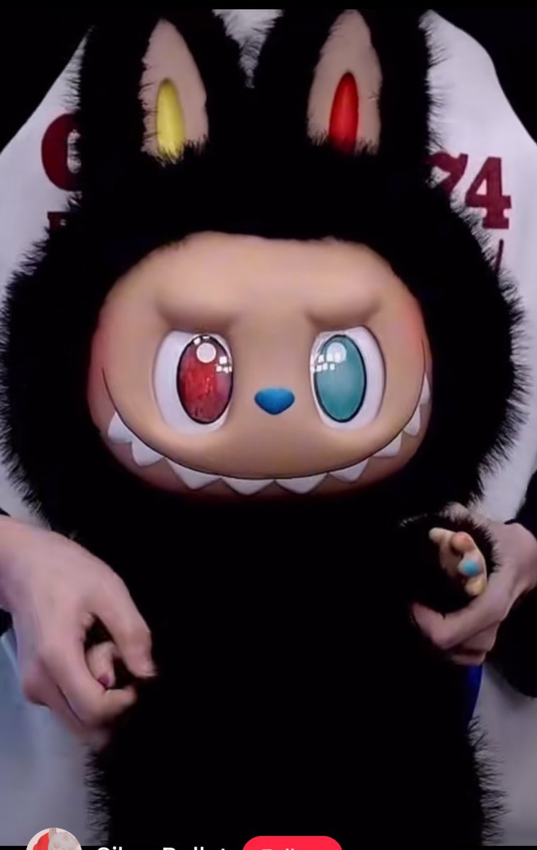 🩷 POPMART THE MONSTERS 🩷 10th anniversary series - ZIMOMO 10