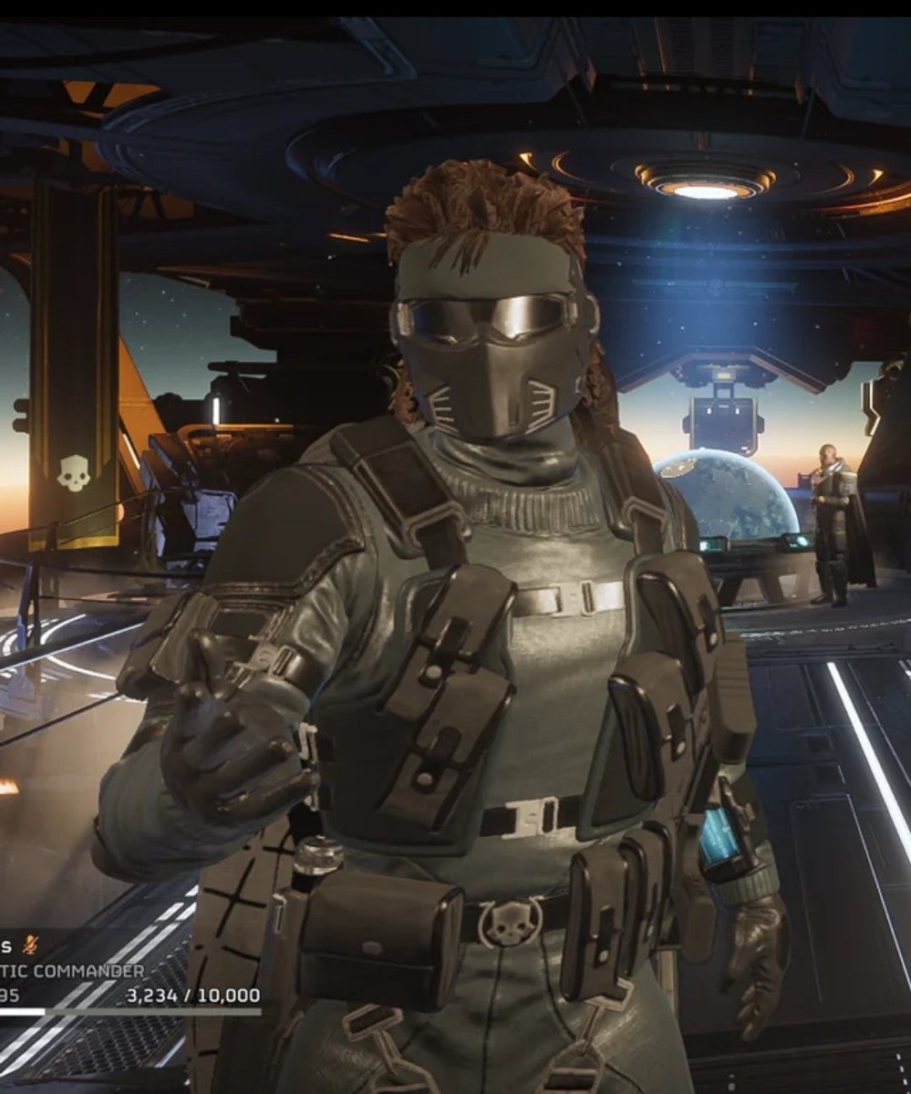 Helldivers_NOW's tweet image. Kept you waiting, huh