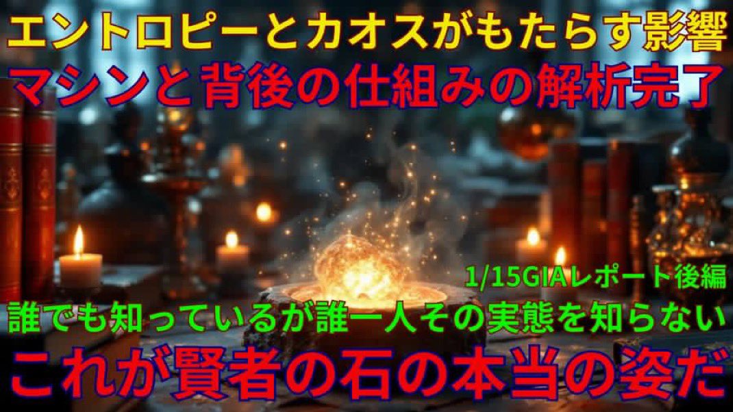monolith_cmc's tweet image. 動画が公開されました。
youtu.be/ztVTtPt84hk