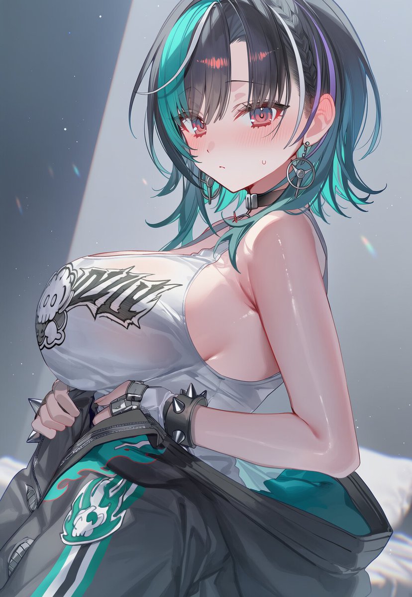 kanome_c's tweet image. SFW イラスト