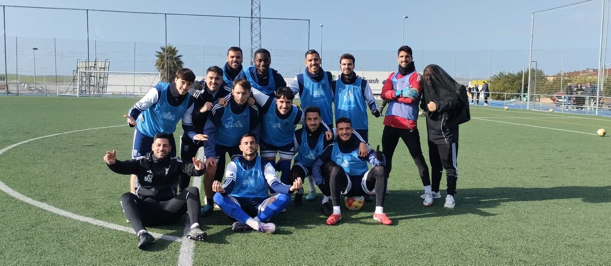 Xerez Club Deportivo tweet media