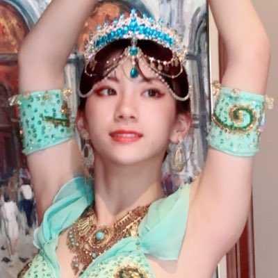 Twitterのコスプレ画像8