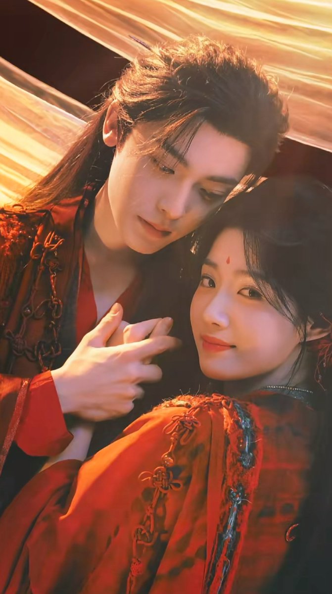 m3nghaoo's tweet photo. Love In The Clouds Official Account on weibo update :
#LoveInTheClouds has claimed Netflix 2025 H2 Mainland China TOP1 across all drama and film titles, and ranked TOP10 globally in the fantasy drama category. Thank you to viewers around the world for making Ru Qingyun a cultural echo that transcends mountains and seas, allowing the charm of Eastern aesthetics to shine brilliantly on the global stage.
Congratulations 🎉 💚 #HouMinghao #Kiwi #侯明昊 #LuYuxiao #Xiaoyulu #卢昱晓