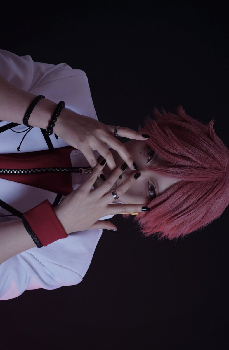 cos 🍑👹

俺が治してあげる