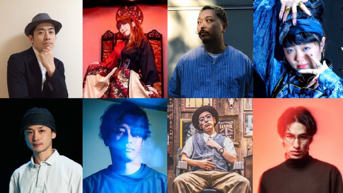 2026年4月12日 (日)
あきばっか〜のOVA 
『ソロばっか〜の2026』
A-POP 1on1 DANCE BATTLE
日本一決定戦
🗺️竹芝ニューピアホール

お待たせしました！
エントリー開始日とキャストを公開✨

🗓️ エントリー日程
2/10 (火) 21時開始(224人限定)

⬇️キャストの詳細はツリー