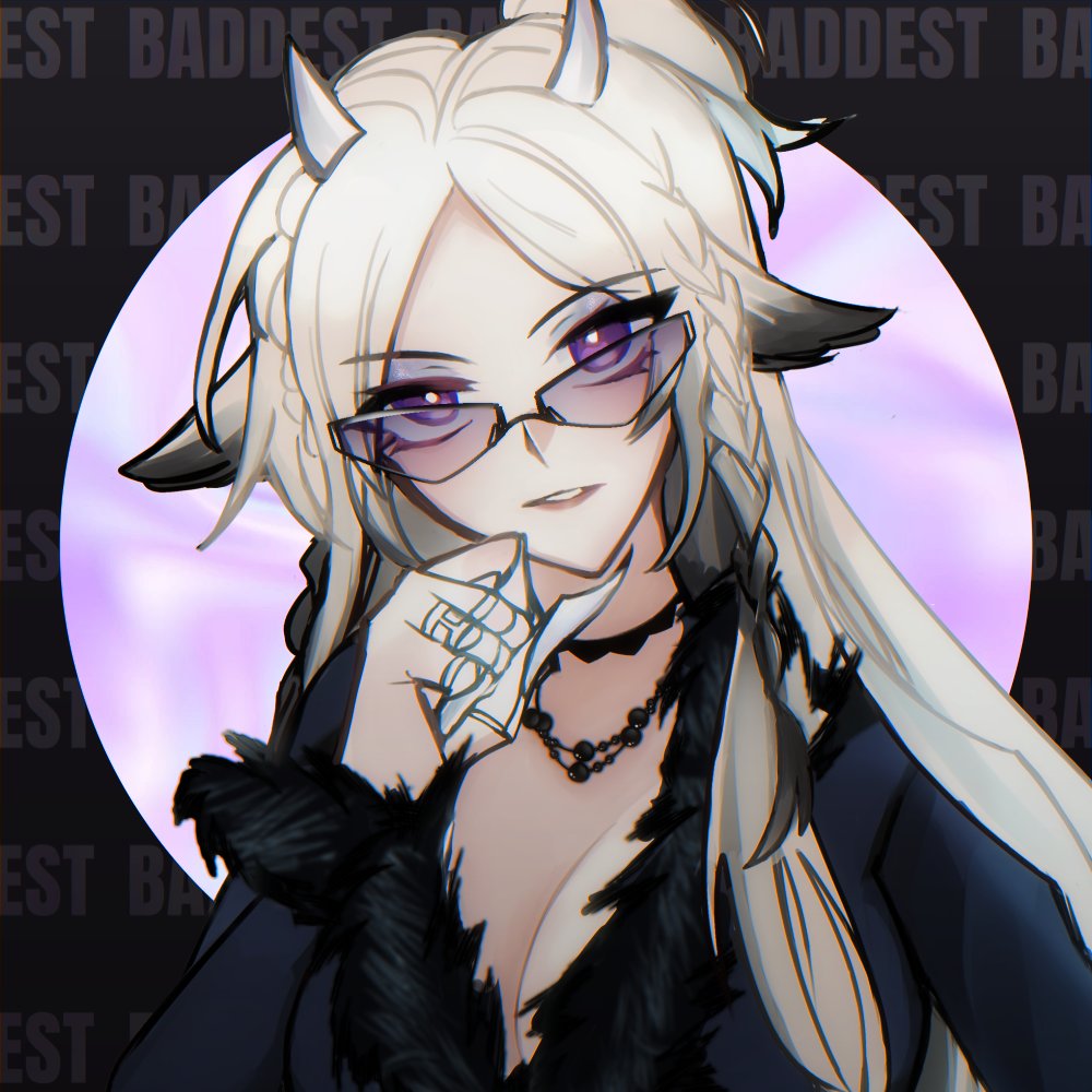 what the baddest do?
check out : youtu.be/Bxk95ZV9-cs

#NewProfilePic