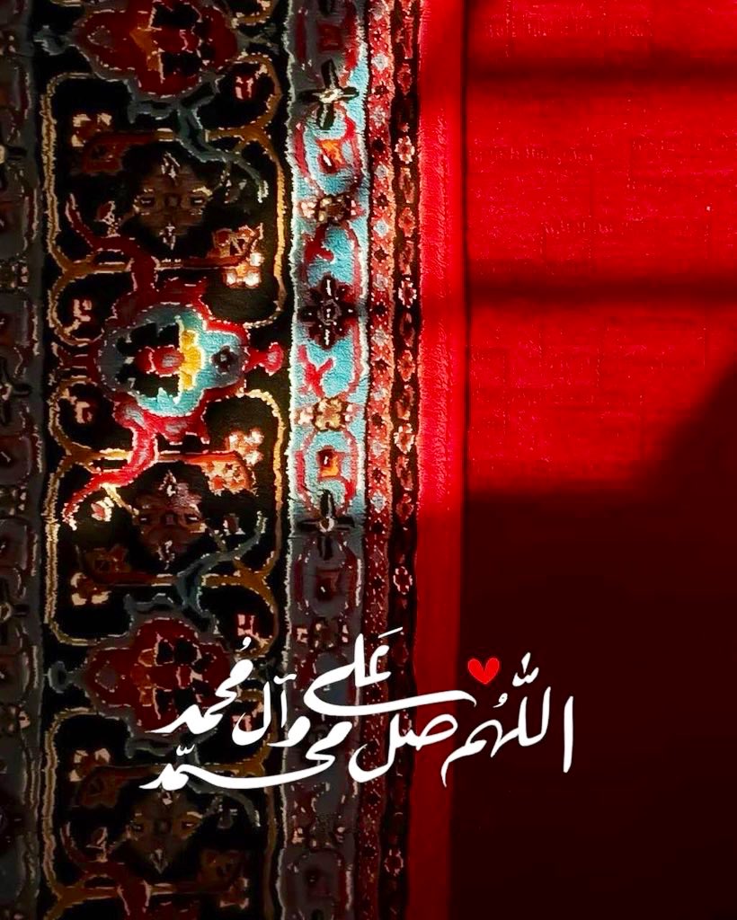 رابِـــــيـة tweet media