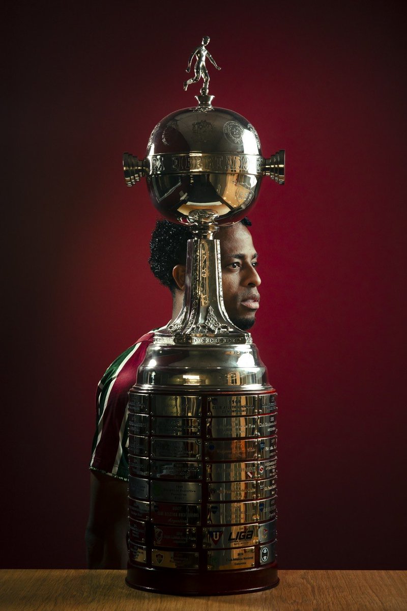 BrazOTricolor_'s tweet image. Obrigado pelas duas assistências mais importantes da minha vida.

Obrigado por uma das maiores atuações que já vi presente no Maracanã, contra o Olímpia .

Ídolo pra caralho e nunca vou deixar dizerem o contrário.

Sucesso por onde for Kenaldinho!!