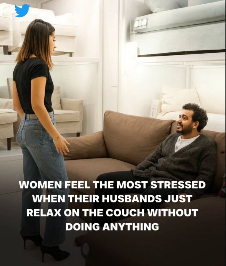 men_are_human's tweet image. Is this true?