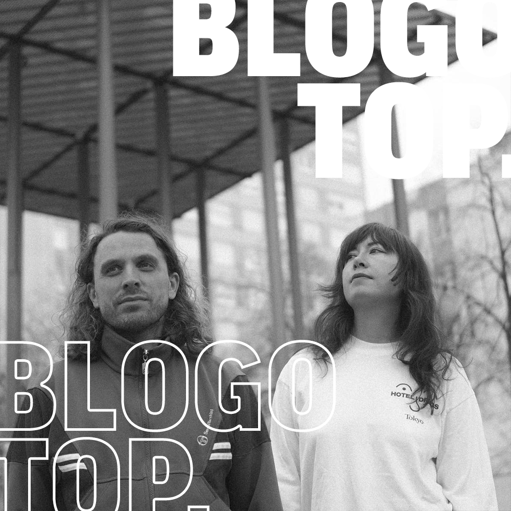 Blogotheque tweet media